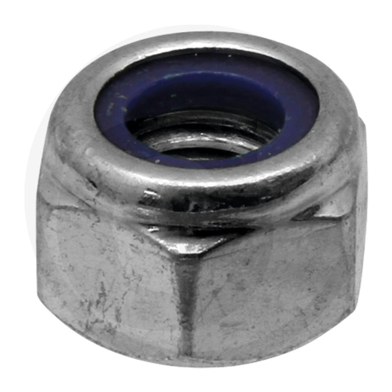 Stopmutter M30x2